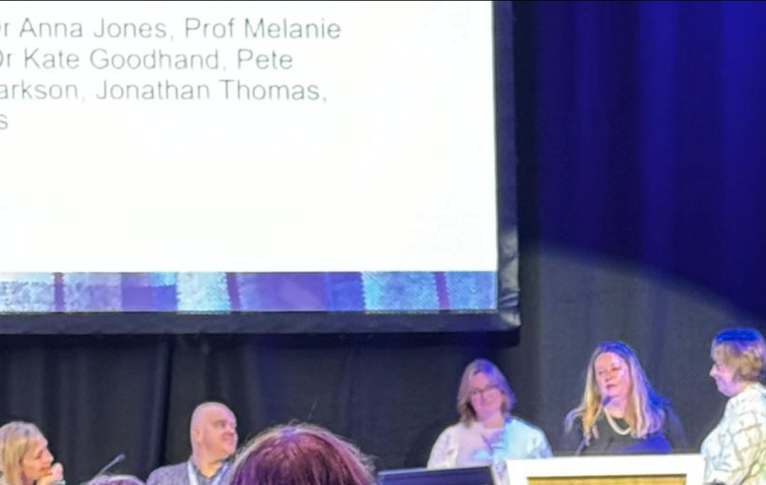 <a href="/ICNGlobalAPN/">ICN NP APN Network</a> what an honour and pleasure to be part of UK collaboration to demonstrate the impact and authenticity of the scary OSCE assessments, next step we are going global!! #SAPEN