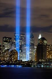 We can never forget….