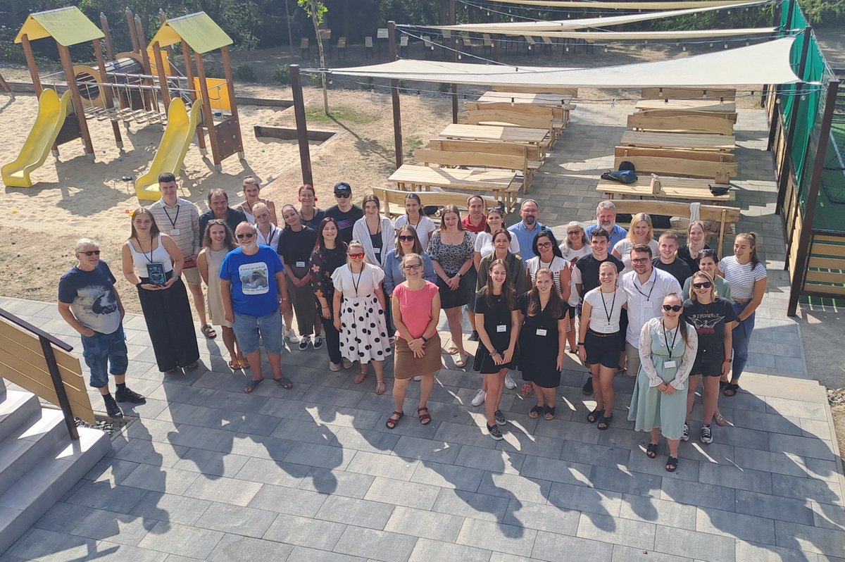 Centre of Biosciences SAS tweet media