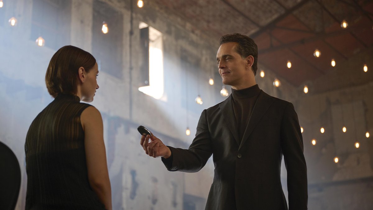 alfa_romeo's tweet image. Pedro Alonso knows how to surrender to love. It’s an art - blending passion with talent, embracing your most daring attitude, thinking with your heart. That’s exactly what the new #AlfaRomeoJunior was born for.
alfaromeo.com/models/junior-…
#AlfaRomeo #IAMJUNIOR