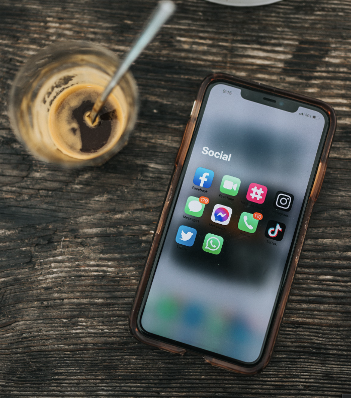 Unlock the full potential of social media for your business with our management services. From Instagram to LinkedIn, we'll help you connect with your audience, build brand loyalty, and drive growth. Let's get started today! 
#SocialMediaManagement #UKDigitalMarketing