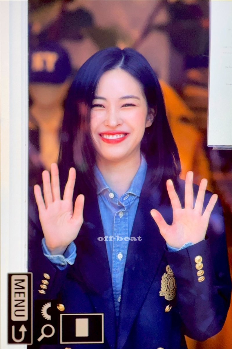Offbeat_RJ's tweet photo. 240911 POLO TOKYO #ITZY #있지 #RYUJIN #류진 @ITZYofficial https://t.co/BGWSmpZwfU