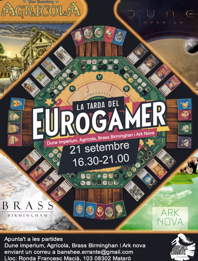 CdR Banshee Errante tweet media