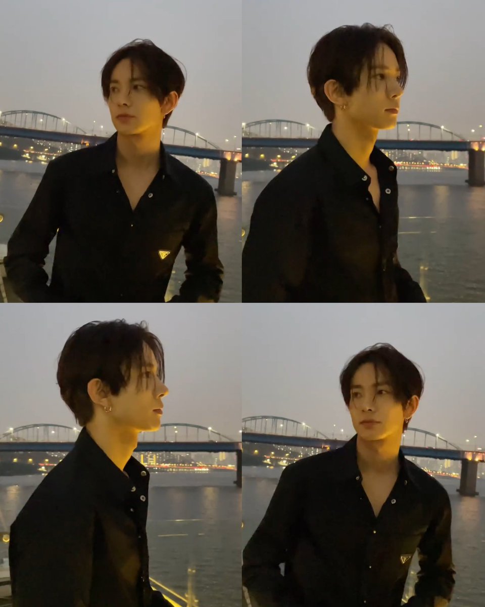 PR0DHEE's tweet photo. LEE HEESEUNG THE MAN THAT YOU ARE https://t.co/FjjIRg57Wd
