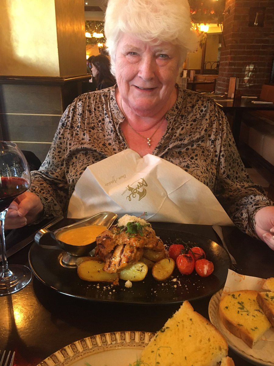 Norman Kerr OBE tweet media