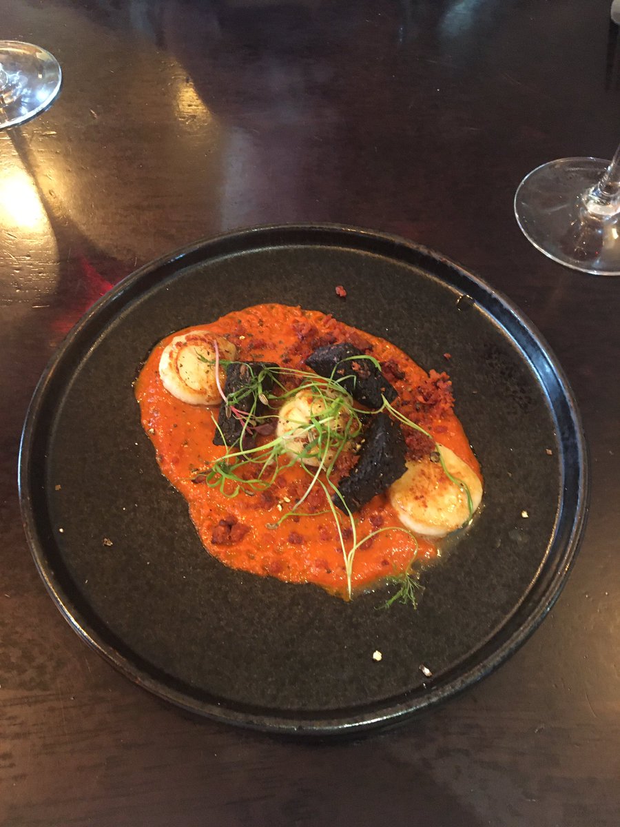 Norman Kerr OBE tweet media