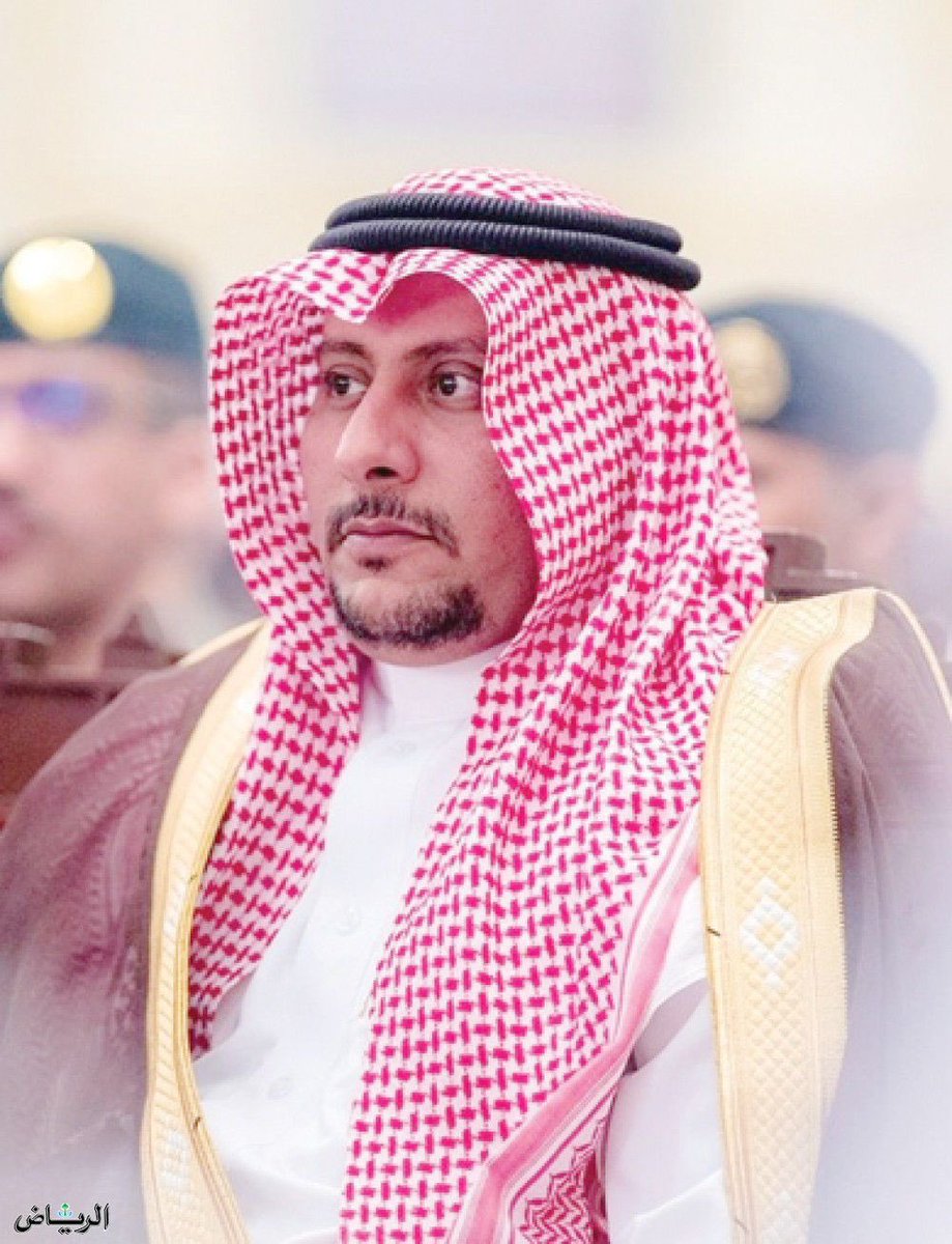 ملتقى عشيرة المسعود tweet media