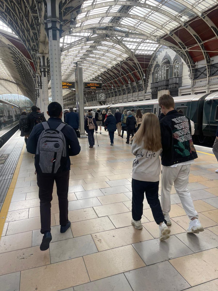 brgcardiff's tweet photo. London ➡️ Strasbourg
Members of our lab are heading to #EHDN2024. Looking forward to hearing  the latest advancements in #Huntingtonsdisease research and to share our own work as well. #ENROLLHD @EHDN_News @EuroHuntington @HDA_tweeting https://t.co/tUE4Xrj7MA