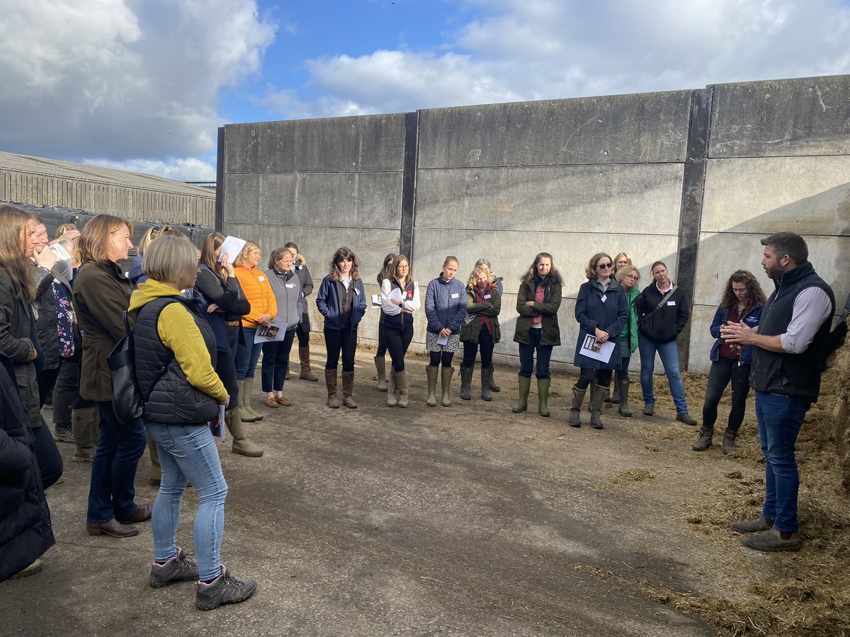 CW Agricultural law team tweet media