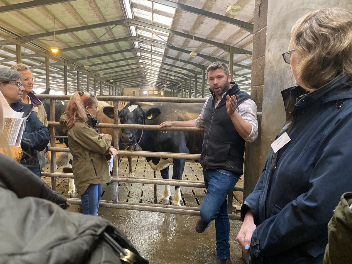 CW Agricultural law team tweet media