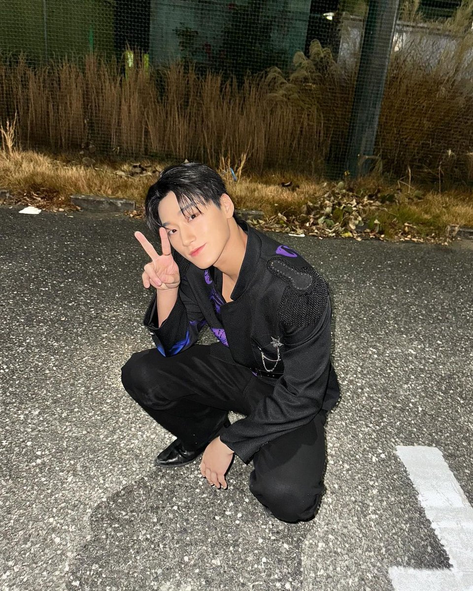 El #𝕾eoul·遊ཋྀུ⃨𝕔a𝐧ard⁩ ya está aquí, así que, como buen admirador de <a href="/imnageu/">ི 𓈒 𝕥rül𝚢 ✮ 𝕞ēi</a>⁩, me dirijo a acompañarla en este día y, sobre todo, a disfrutar de este maravilloso #𝚙a𝐥e𝕥𝕥e𑁯ᰍ̠𝖋est𝕚va𝐥⁩.

𝑚𝐢𝕕𝐧ig𝔥𝕥  ⋆  𝐫äi𝖓 ⢷ 𝕔hrīs