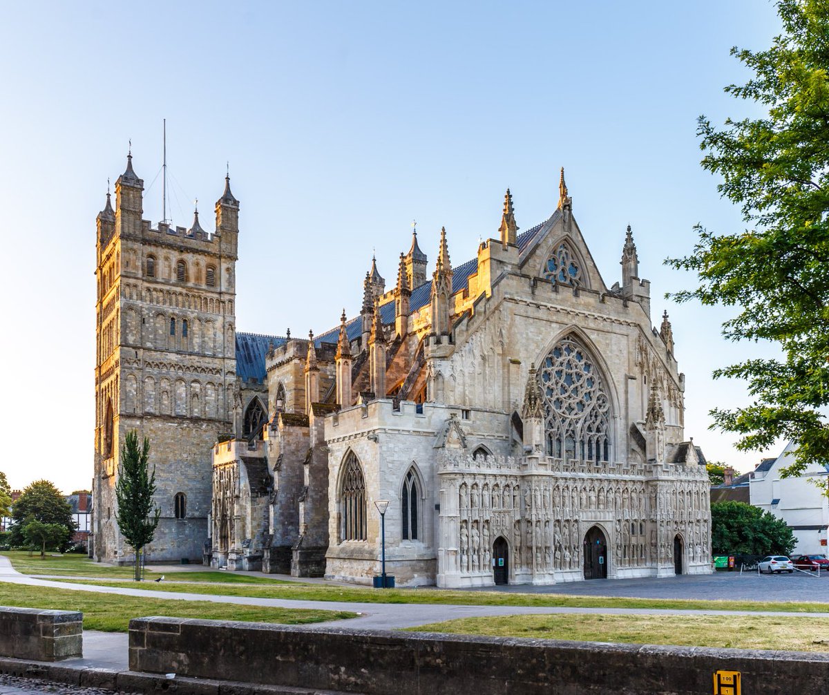 Hotel Indigo Exeter tweet media