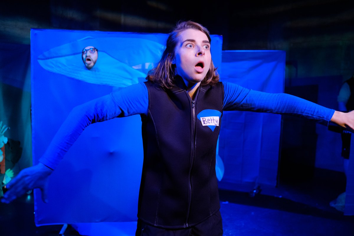 The Wardrobe Theatre (@wardrobetheatre) on Twitter photo Have you ever dreamt of swimming with a pod of dolphins? Having an arm wrestle with an octopus Exploring the depths of the ocean in a submarine? THE DEEP SEA SEEKERS | 21-22 Sept for ages 3-8 thewardrobetheatre.com/shows/the-deep… <a href="/WardrobEnsemble/">The Wardrobe Ensemble</a> <a href="/TheSeekersTWE/">The Seekers</a> Have you ever dreamt of swimming with a pod of dolphins? Having an arm wrestle with an octopus Exploring the depths of the ocean in a submarine? THE DEEP SEA SEEKERS | 21-22 Sept for ages 3-8 thewardrobetheatre.com/shows/the-deep… <a href="/WardrobEnsemble/">The Wardrobe Ensemble</a> <a href="/TheSeekersTWE/">The Seekers</a>