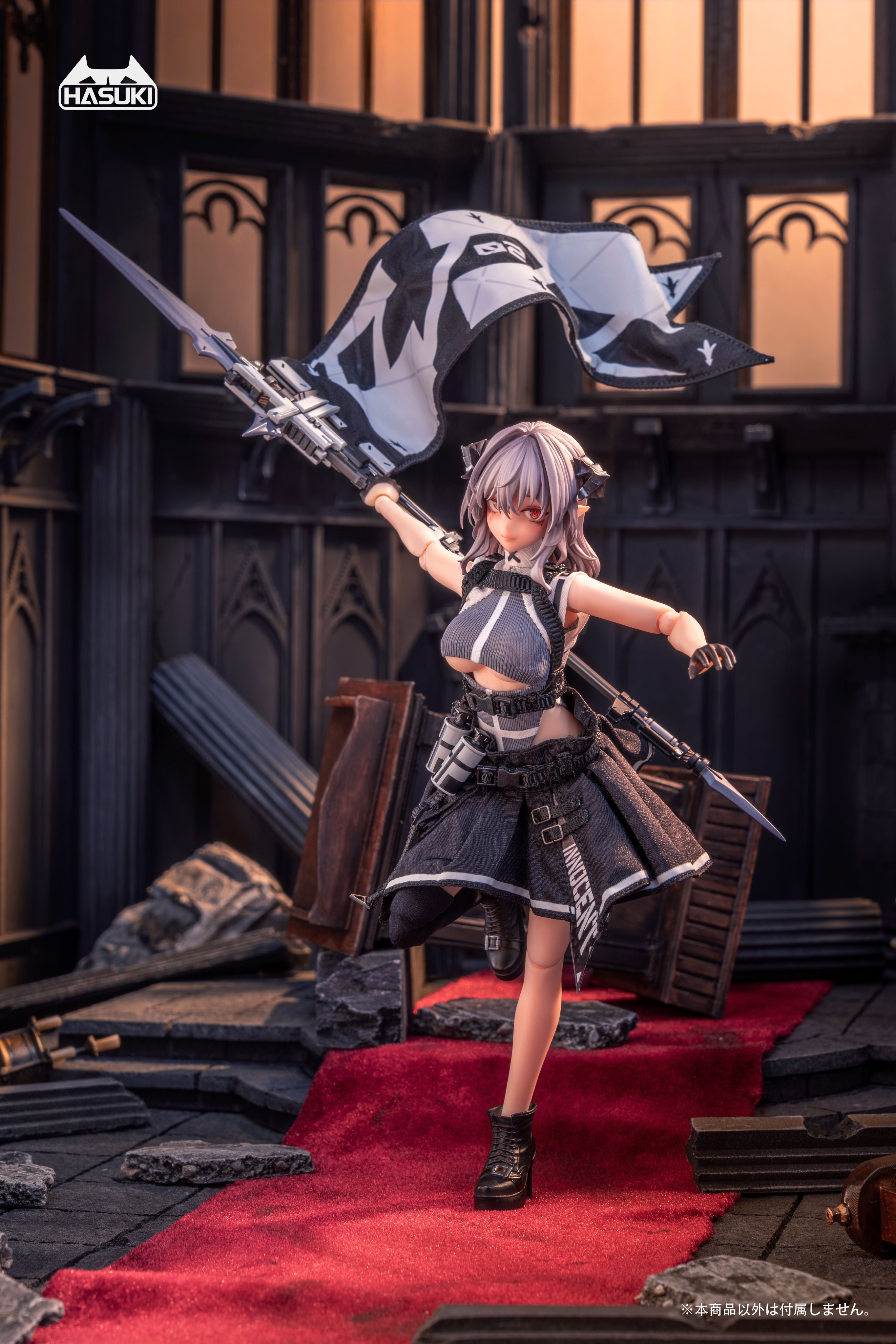 サバシスター　専用 HOBBY SHOP でじたみん on X: 