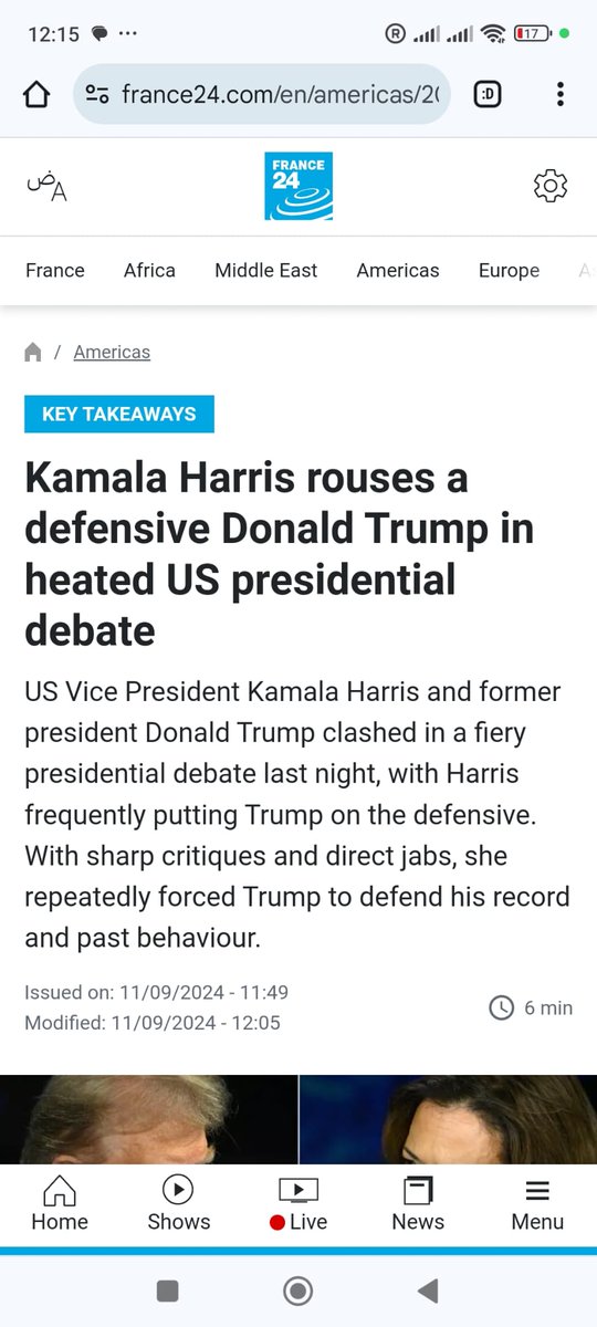 sidkala23's tweet photo. Bhartiya Naari Sabpe Bhaari #KamalaHarris vs #Trump https://t.co/Y9gFGU6Rn8