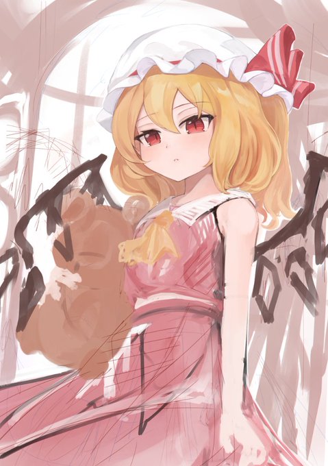 wip こっから脳が死んでるかも～ 