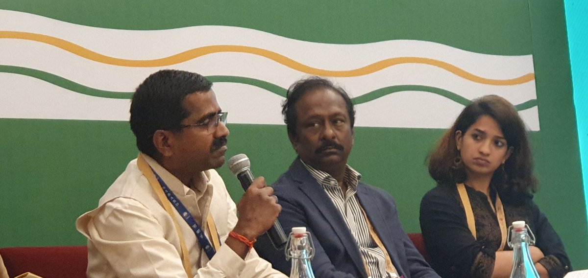 <a href="/NITIAayog/">NITI Aayog</a> <a href="/A_Khalid1991/">Abdul Khalid</a> <a href="/ahonadg/">Ahona Datta Gupta</a> <a href="/DolanWri74557/">AlexDolanWRI</a> <a href="/eAnkitPandey/">Ankit Pandey</a> <a href="/rajbhagatt/">Raj Bhagat P #Mapper4Life</a> <a href="/Energy_NITI/">Energy | NITI Aayog</a> Session on Financing for #Distributed #RenewableEnergy - useful discussions by experts from <a href="/SELCOFoundation/">SELCO Foundation</a>, <a href="/GOGLAssociation/">GOGLA</a>, Sammunati, <a href="/NABARDOnline/">NABARD Online</a> <a href="/Dev_Alt/">DevAlt.org</a> and <a href="/Pfan/">Pfan</a>