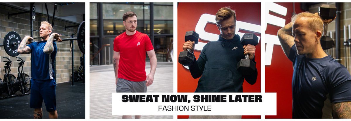 ASHBIRDFIT's tweet photo. 👕 "Wear Your Hustle." 👕
Your workout should be tough, but your gear should be effortless. Meet our new gym T-shirt — lightweight, breathable, and made to move with you! 💪
Because when you look good, you feel unstoppable. 🚀

Grab yours now and wear your determination! 🔥 https://t.co/DTcEa6uq95