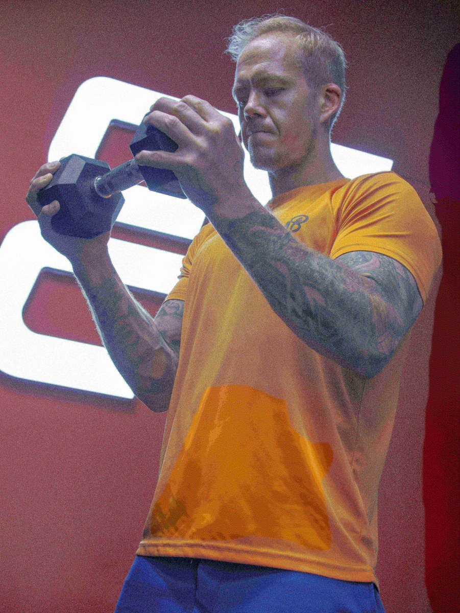 ASHBIRDFIT's tweet photo. 👕 "Wear Your Hustle." 👕
Your workout should be tough, but your gear should be effortless. Meet our new gym T-shirt — lightweight, breathable, and made to move with you! 💪
Because when you look good, you feel unstoppable. 🚀

Grab yours now and wear your determination! 🔥 https://t.co/DTcEa6uq95