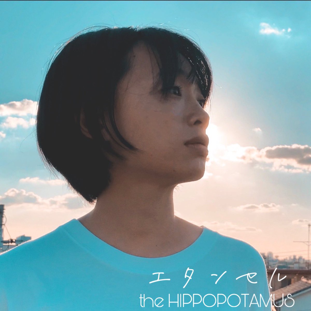 the_HPTM's tweet photo. 【初配信！】
the HIPPOPOTAMUS
「エタンセル」

各種サブスクから聞けます！
https://t.co/QYPIk4dVuA

Vo&amp;Gt大垣が所属の劇団、マチルダアパルトマンの脚本演出の池亀三太さんが監督・撮影。同劇団の松本みゆきさん主演のMVも公開！ぜひご覧ください！

https://t.co/9W9XXGfC8x https://t.co/JkMTmPHUcP