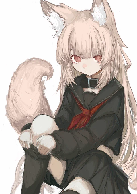 #わたしの個性はきっと誰かにささる Mofu 