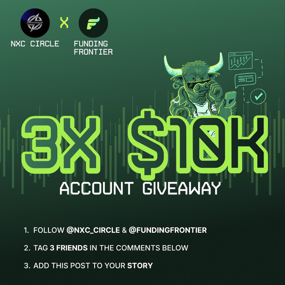 NXCircle tweet media
