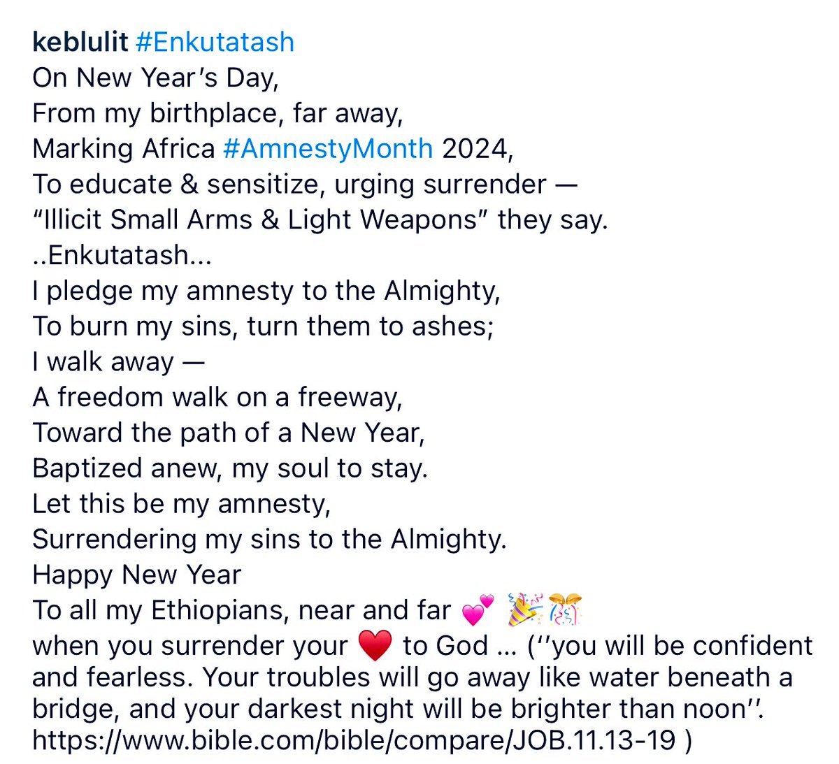 lulitkebede's tweet photo. #Enkutatash ! Happy New Year 2017 🌼 https://t.co/YgzIIiUYTl