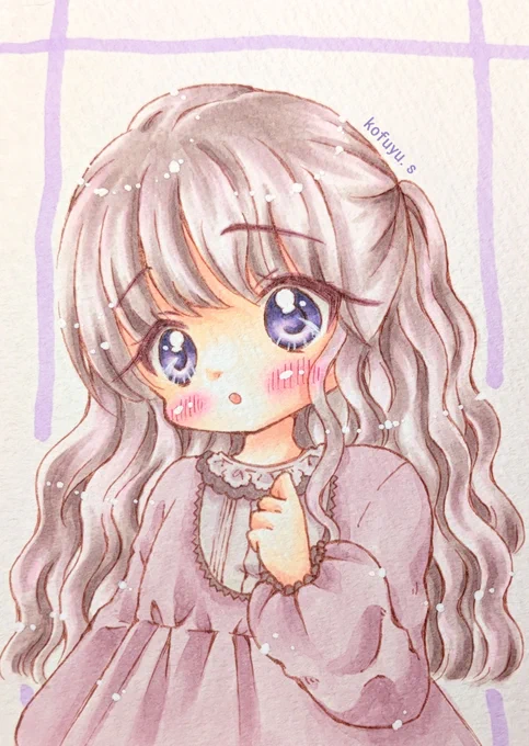 #イラスト 