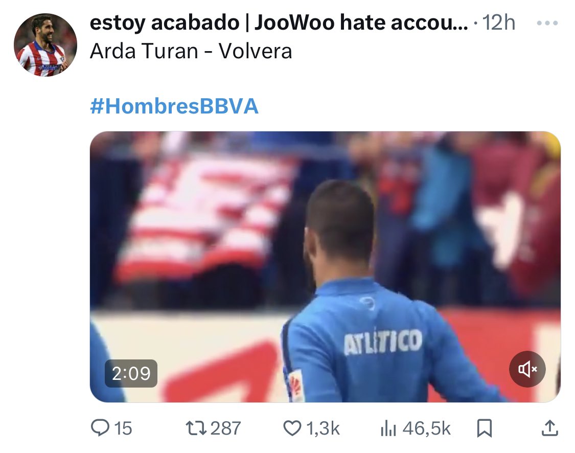 Albert Ortega tweet media