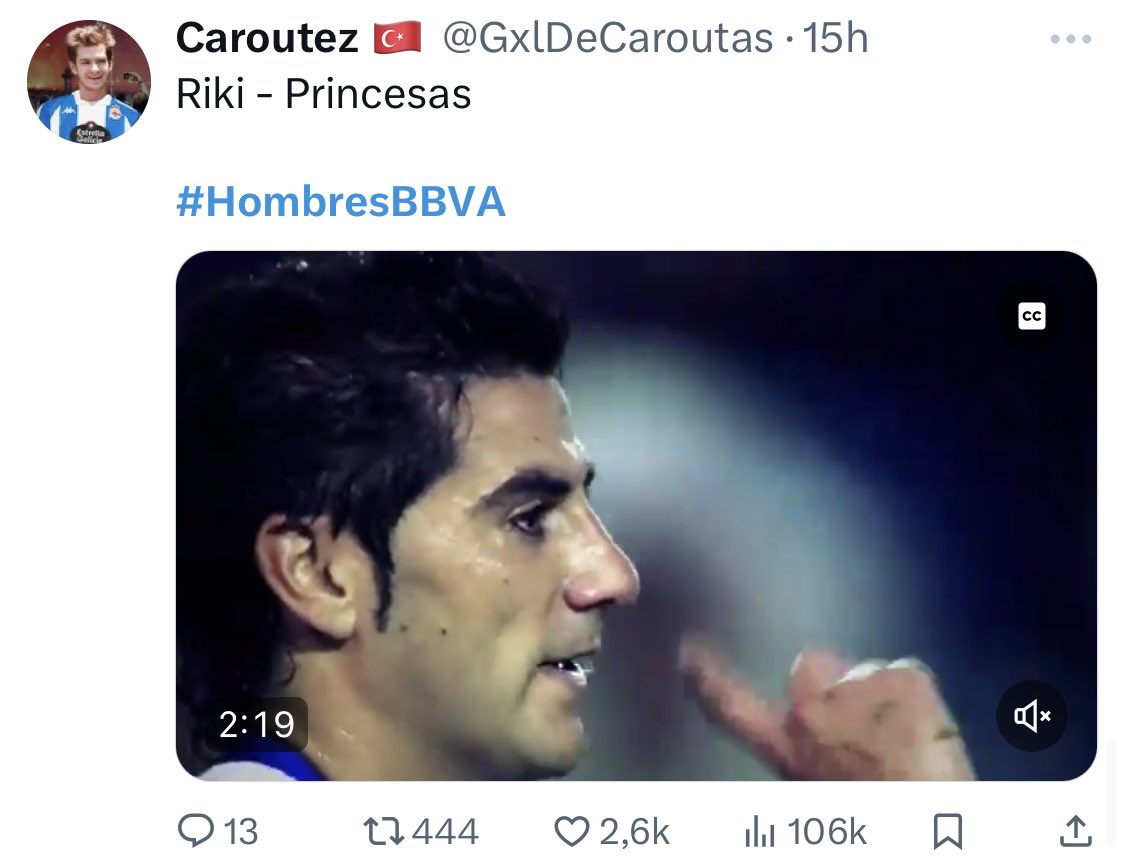 Albert Ortega tweet media