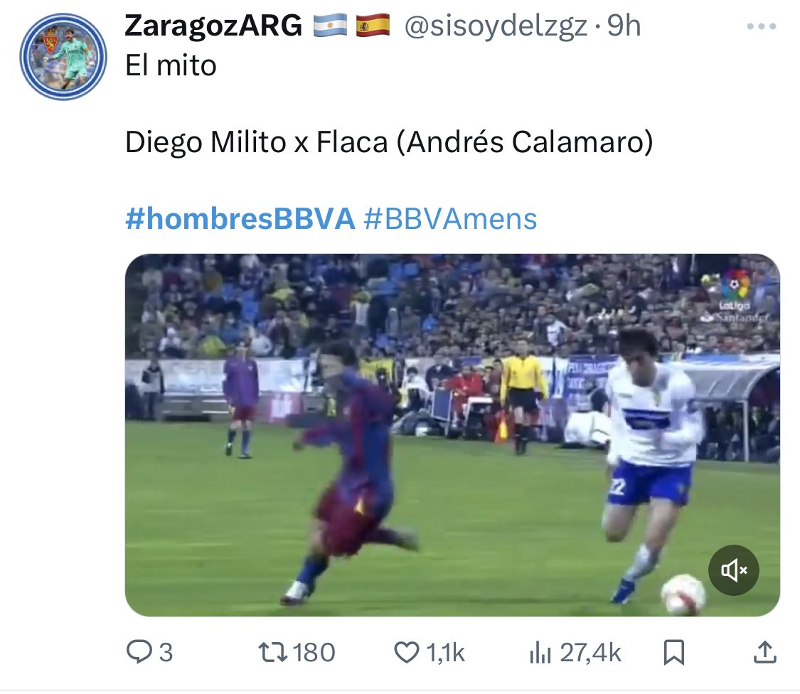 Albert Ortega tweet media