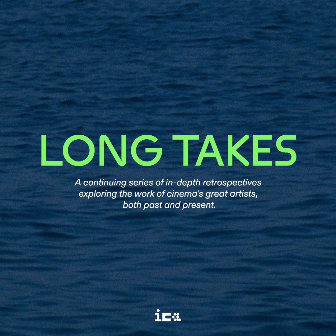 Announcing Long Takes, a brand new series of in-depth retrospectives exploring the work of cinema's great artists, both past and present.

Beginning Oct 25  with a major retrospective of South Korean filmmaker Hong Sangsoo.

Members priority booking from Sep 18: public Sep 25