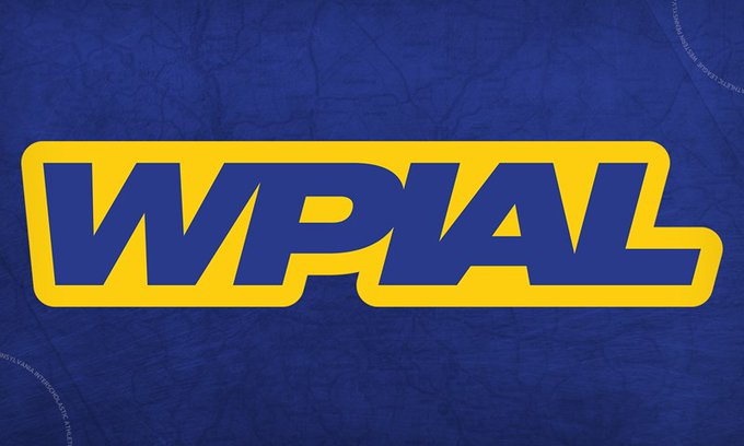 WPIAL (@wpial7_) on Twitter photo 