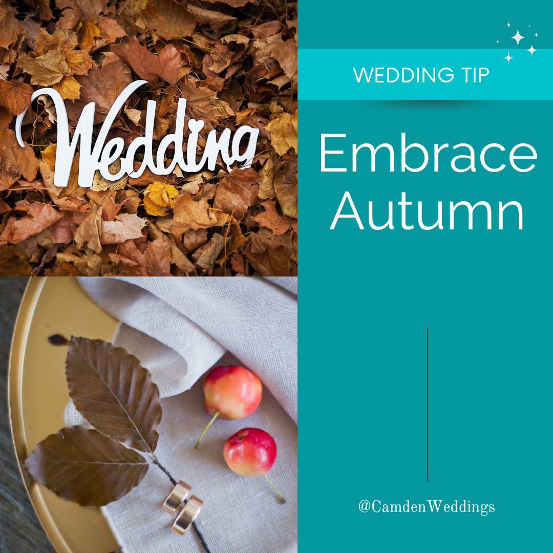 CamdenWeddings tweet media