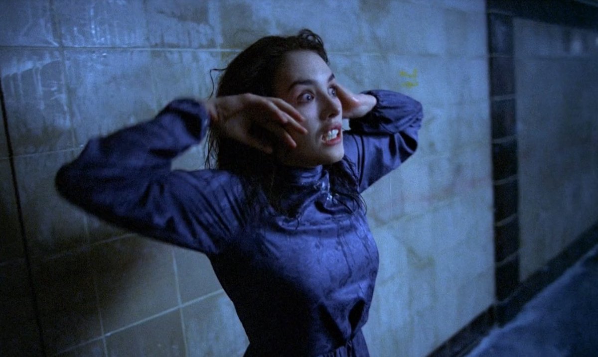 What movie stayed in your head after you saw it?

Possession (1981)