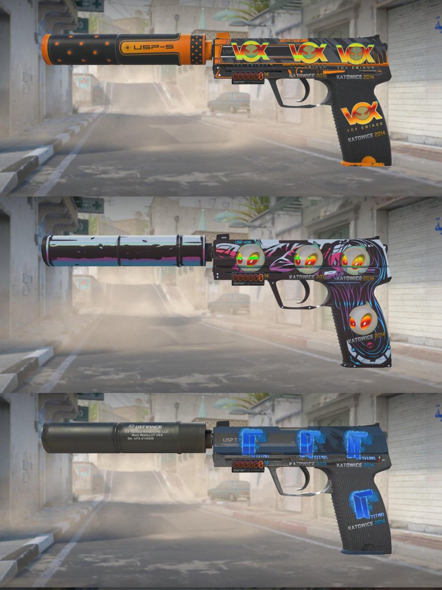 KatoBuff || Buying skins tweet media