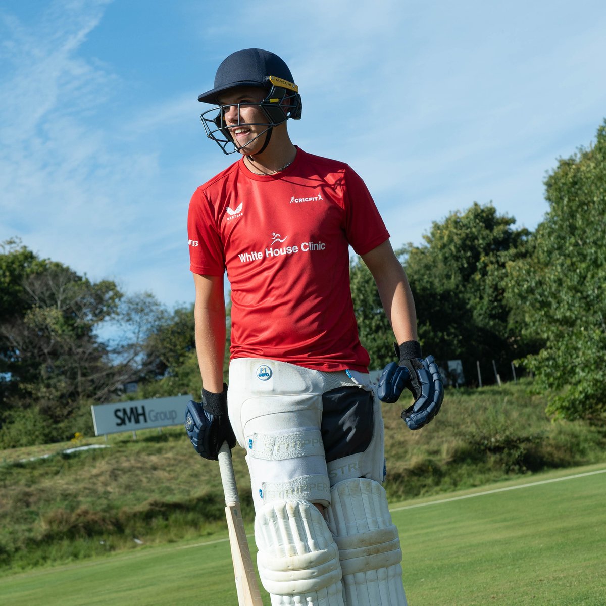 KitlockerCrick's tweet image. Out in the middle with @_Cricfit_ 💪🏏

Enjoying the summer with a power and range hitting session 🚀

#kitlockercricket #castorecricket #castore #betterneverstops #kitlocker #cricfit