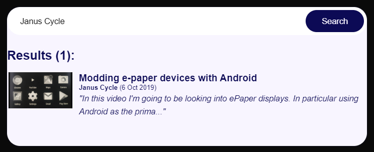 JanusCycle's tweet photo. On of my videos made it into The Pile (dataset) used to train AI. Google also use my videos in their AI development. 
I'm sure the other AI companies keep scraping more than just this one revealed video.

I now own part of your AI models @Google @Meta @Microsoft @OpenAI &amp; others. https://t.co/WpajDlmbmQ