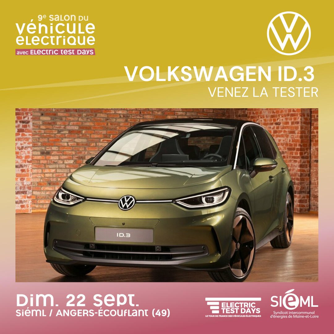 Salon national de l'automobile électrique tweet media