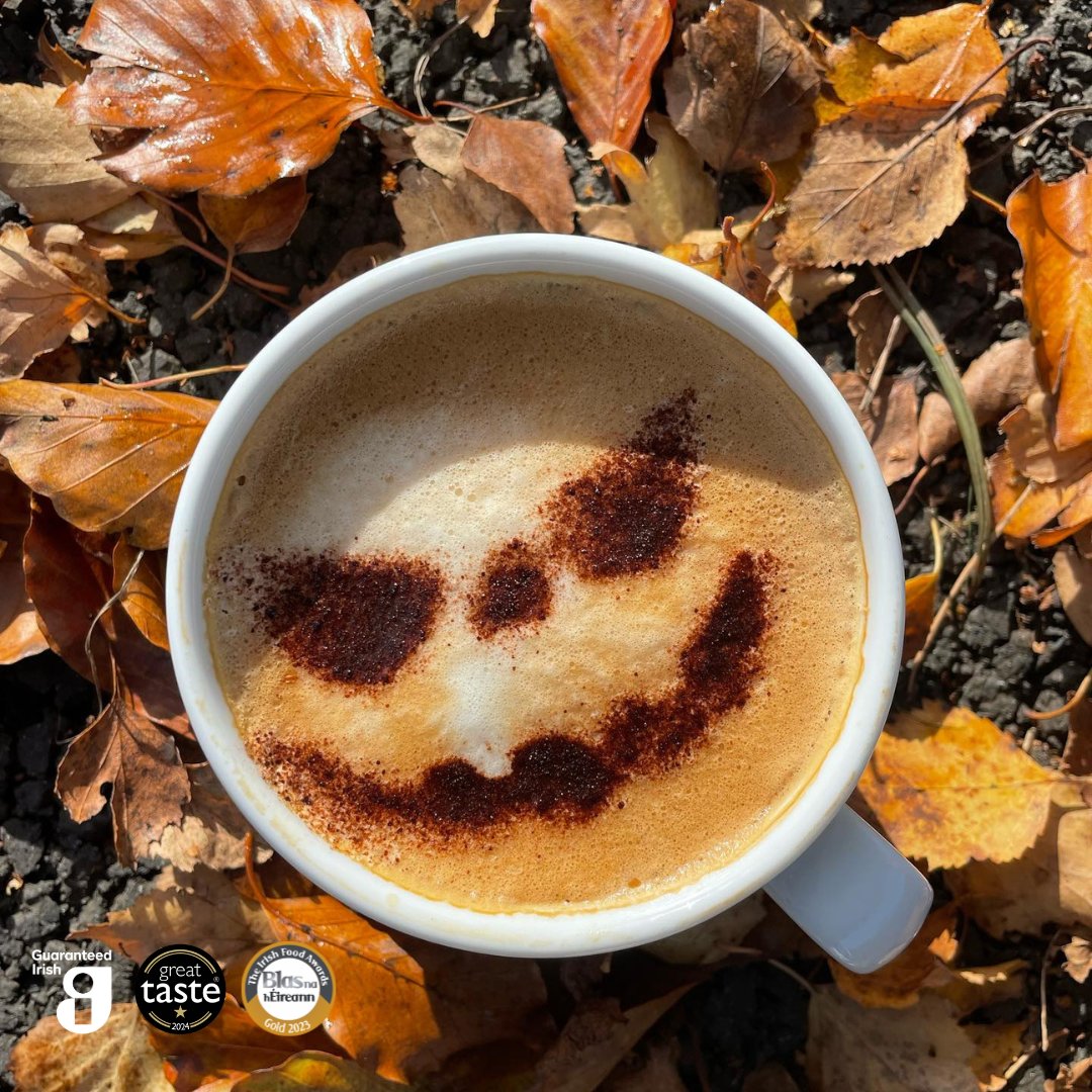 Autumn is here!🍂 

Enjoy seasonal coffee flavors with our Spiced Pumpkin, Flamed Orange, and Hazelnut syrups. Perfect for creating lattes, mochas, and cappuccinos, great for any office or café!☕️

#AutumnVibes #CoffeeLovers