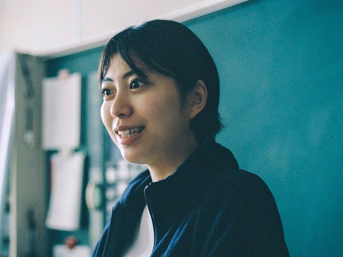 【登場人物/キャスト紹介】

担任教師・梨ノ木/ #吉田晏子 

担任として、不登校の美咲に積極的に関わっていくが、ある事件に居合わせることに…。

出演作に『#鮮やかに笑ってくれ』（23/西畑澪花監督) 『#極悪女王』（24/白石和彌監督）など

映画『ふれる』9/27（金）公開🎬
#触れる