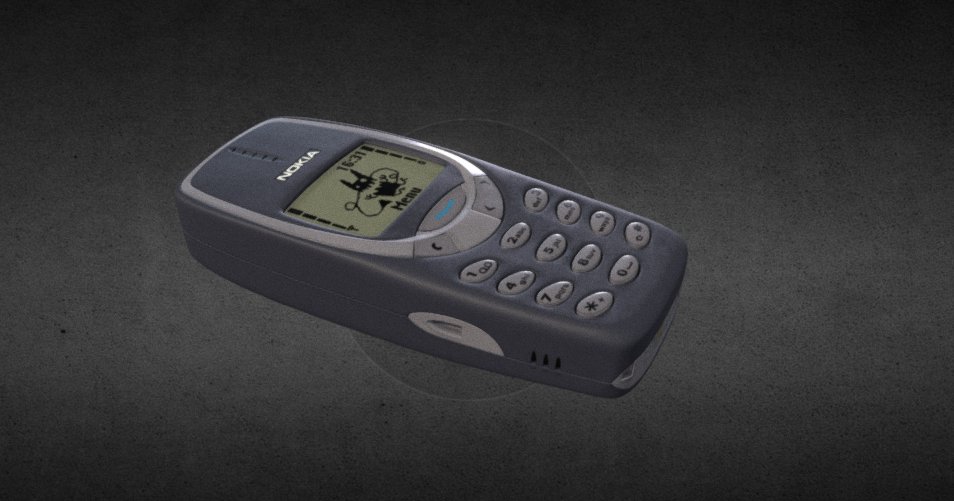 obiwritescode's tweet image. do any of my tech friends use blender?

I want to edit a 3D model I've seen on SketchFab

looking to edit the text on the screen.