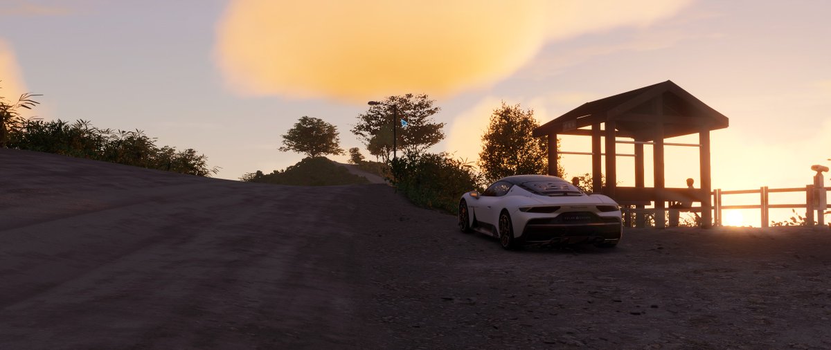 🏖️🏝️☀️

#TestDriveUnlimitedSolarCrown #testdrive