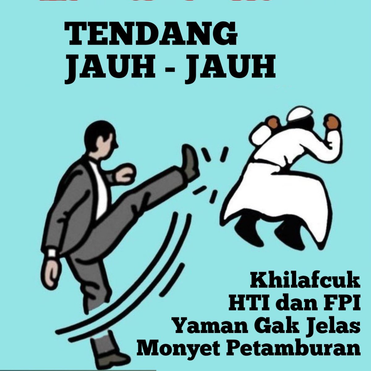 Pemerhati Hukum Emperan (@sammisoh) on Twitter photo 