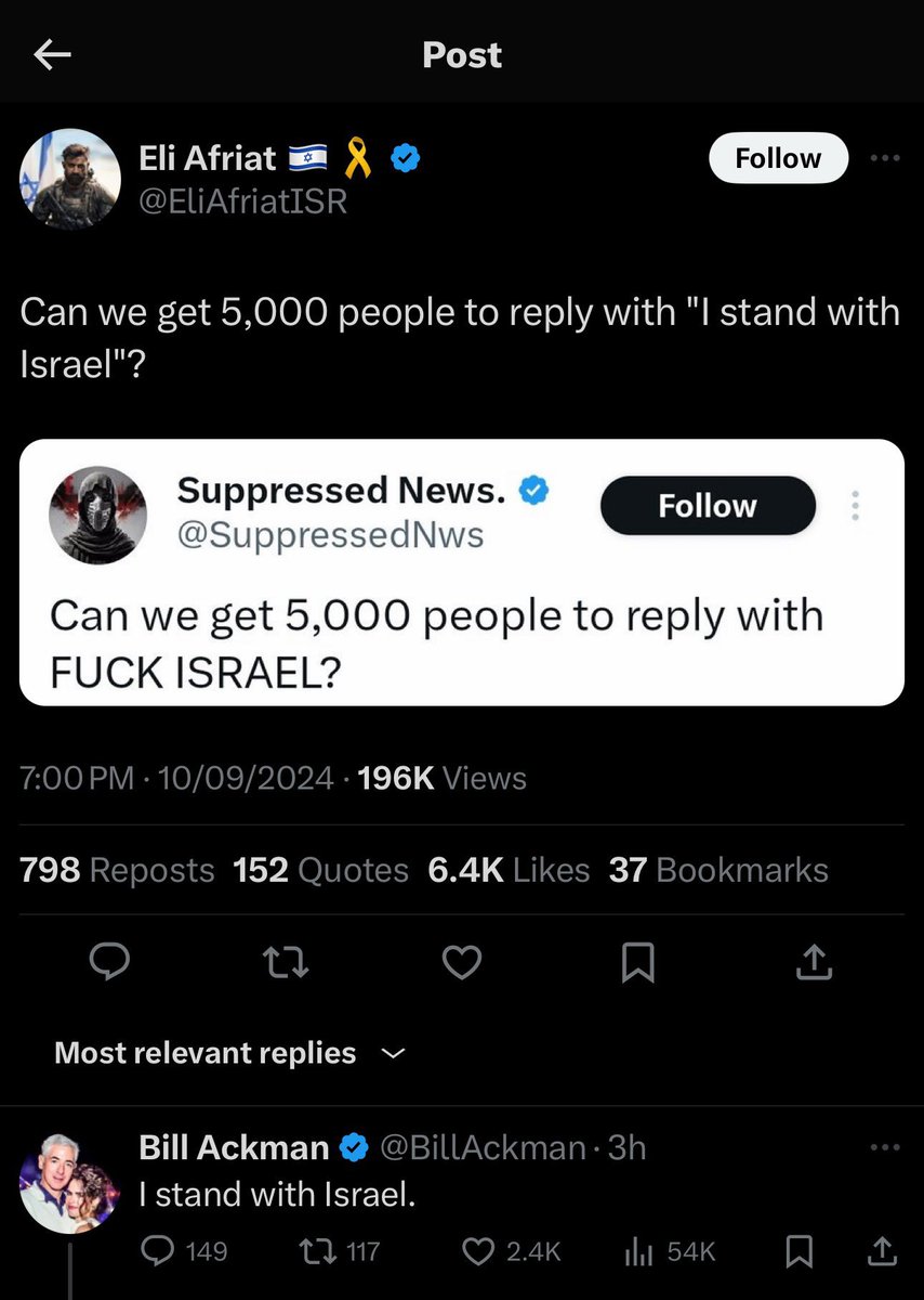 Suppressed News. tweet media