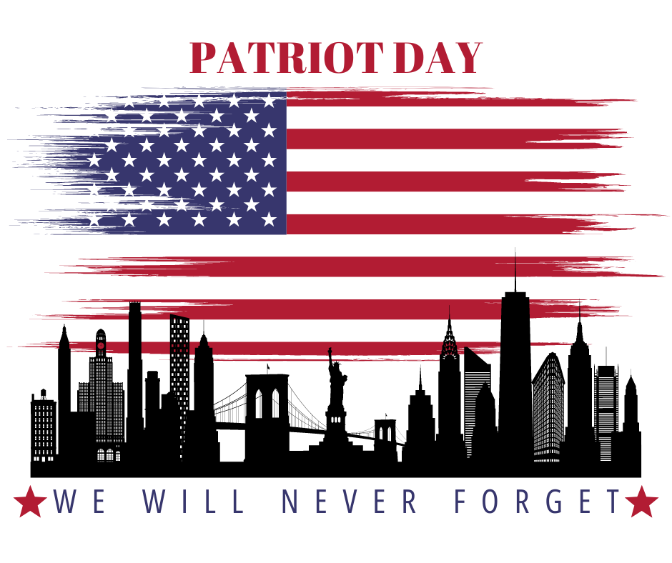 TippCitySchools's tweet photo. Today, we pause to honor and remember the lives lost and the heroes who emerged on September 11, 2001. https://t.co/TLZULQ3rQv