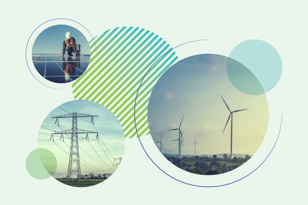 Energiaunionin tilaa koskeva vuoden 2024 katsaus osoittaa EU:n edistyneen turvallisen, kilpailukykyisen ja kohtuuhintaisen energian varmistamisessa kaikille.

🔹Lue tiedote: europa.eu/!RG7yKY