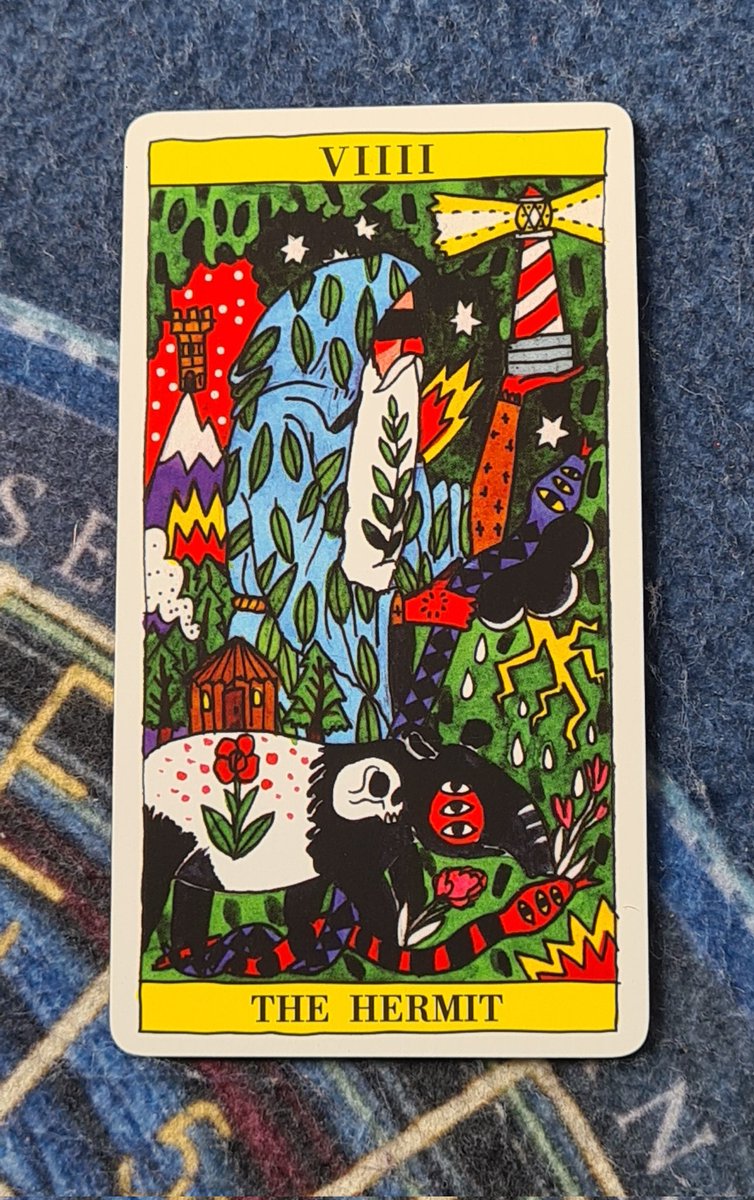 Before you share something Publicly, such as a Fact you've learned or a Post claiming Great Things, take the Time to do some Research. 
Egg on your Face is so Unattractive! 
🙂💕
#WednesdayMotivation #tarot