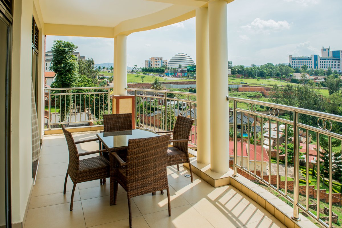 ltd_rohi's tweet photo. A stay away from home should always be a special occassion.Rohi Apartments offers you a warm and modern space that makes you feel right at home. Book your stay with us on the upcoming event  #AfricanForensicScienceAcademyConferencethe best accomodation services in Kigali. For reservation please call+250 788 308 903 or book your stay at https://t.co/0ensBHFsGV
