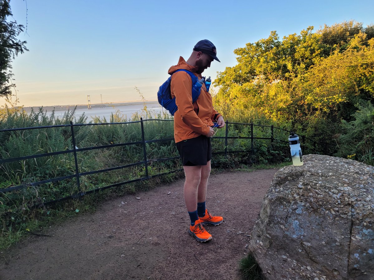 Richard Shackelford (@shackelford57) on Twitter photo Quiet moment of relection for <a href="/MNDNEWales/">MND NE Wales</a> supporter Ryan Bateman, as he embarks on his <a href="/OffasDykePath/">Offa's Dyke Path National Trail</a> run - Yes RUN! 🏃Good Luck and Thank you from <a href="/mndassocWALES/">MND Association | Cymru Wales</a> and <a href="/mndassoc/">MND Association</a> justgiving.com/page/ryan-bate… Quiet moment of relection for <a href="/MNDNEWales/">MND NE Wales</a> supporter Ryan Bateman, as he embarks on his <a href="/OffasDykePath/">Offa's Dyke Path National Trail</a> run - Yes RUN! 🏃Good Luck and Thank you from <a href="/mndassocWALES/">MND Association | Cymru Wales</a> and <a href="/mndassoc/">MND Association</a> justgiving.com/page/ryan-bate…
